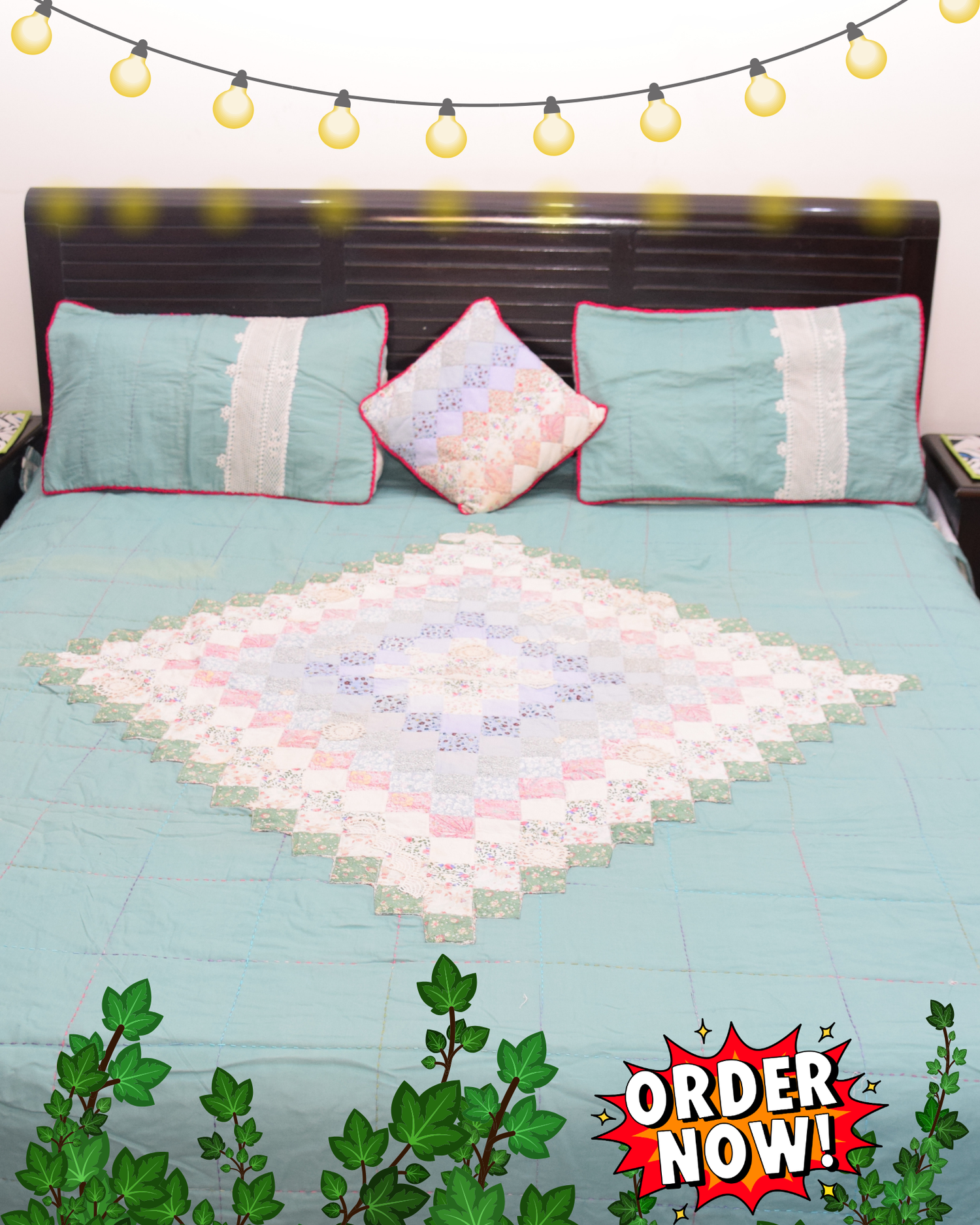 BED SHEETs