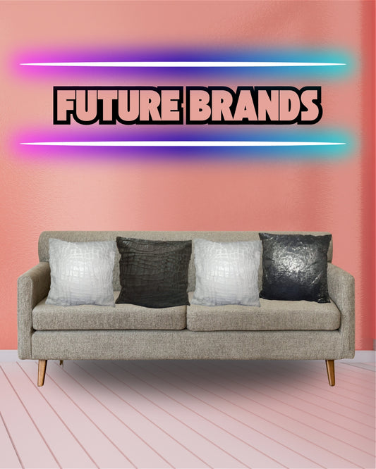 Cushions in beautiful Colours (white,balck & etc)
